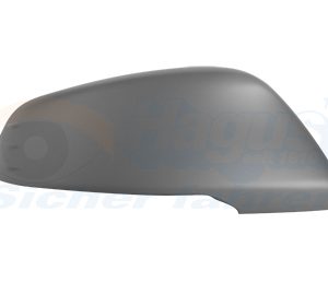 Acoperire oglinda exterioara BMW Seria 1 (F40) 118 d diesel 136 cai VAN WEZEL 0597844