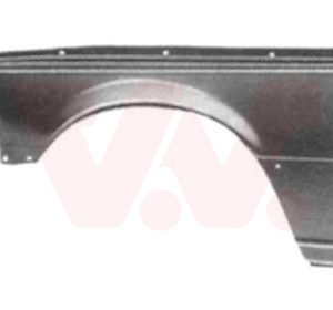 Aripa BMW Seria 3 (E21) 316 benzina 90 cai VAN WEZEL 0606658