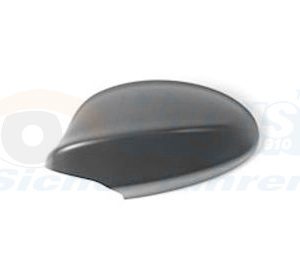 Acoperire oglinda exterioara BMW Seria 1 (E81) 116 i benzina 122 cai VAN WEZEL 0627843