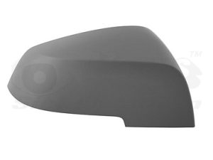 Acoperire oglinda exterioara BMW Seria 1 (F20) 125 i benzina 238 cai VAN WEZEL 0633844
