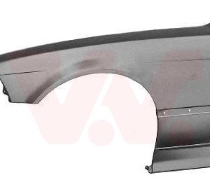 Aripa BMW Seria 3 cupe (E36) M3 3.0 benzina 295 cai VAN WEZEL 0642657