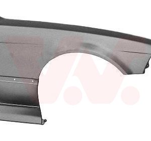 Aripa BMW Seria 3 cupe (E36) M3 3.0 benzina 286 cai VAN WEZEL 0642658