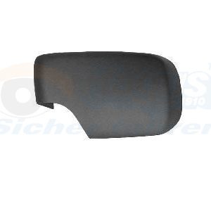 Acoperire oglinda exterioara BMW Seria 3 Compact (E46) 316 ti benzina 105 cai VAN WEZEL 0646842
