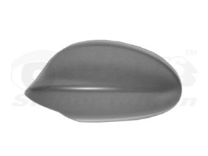Acoperire oglinda exterioara BMW Seria 3 (E90) 320 i benzina 156 cai VAN WEZEL 0657843