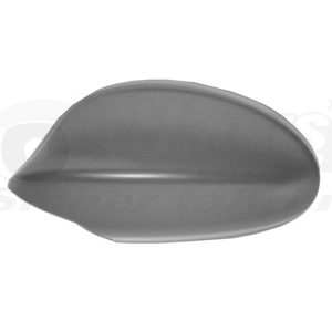 Acoperire oglinda exterioara BMW Seria 3 (E90) 320 i benzina 163 cai VAN WEZEL 0657843