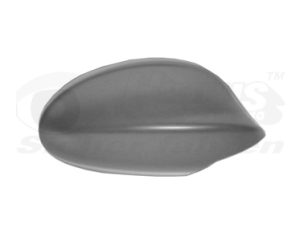 Acoperire oglinda exterioara BMW Seria 3 (E90) 320 i benzina 156 cai VAN WEZEL 0657844