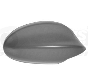 Acoperire oglinda exterioara BMW Seria 3 (E90) 320 i benzina 163 cai VAN WEZEL 0657844