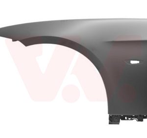 Aripa BMW Seria 3 Cabriolet (E93) 325 d diesel 204 cai VAN WEZEL 0659655
