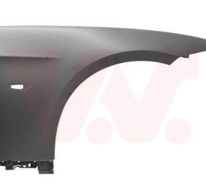 Aripa BMW Seria 3 Cabriolet (E93) 320 d diesel 184 cai VAN WEZEL 0659656