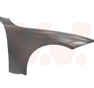 Aripa BMW Seria 3 (F30, F80) 318 d xDrive diesel 143 cai VAN WEZEL 0670658