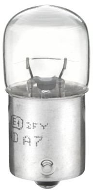 Bec semnalizator BMW K K 75 S (K569) benzina 75 cai HELLA 8GA 002 071-341