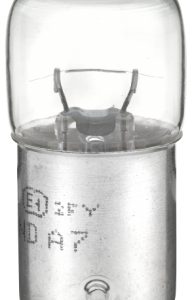 Bec semnalizator BMW R 1100 R 1100 RS (R259) benzina 90 cai HELLA 8GA 002 071-341