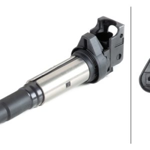 Bobina de inductie BMW Seria 1 Cabriolet (E88) 120 i benzina 156 cai HELLA 5DA 358 057-391