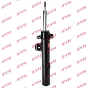 Amortizor BMW Seria 3 cupe (E92) 325 d diesel 211 cai KYB 339270