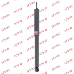 Amortizor BMW Seria 3 (E30) 316 i benzina 102 cai KYB 343184
