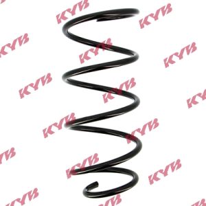 Arc spiral BMW Seria 1 (E87) 118 i benzina 143 cai KYB RA4002