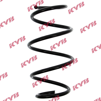 Arc spiral BMW Seria 3 (F30, F80) 320 d xDrive diesel 190 cai KYB RA4017