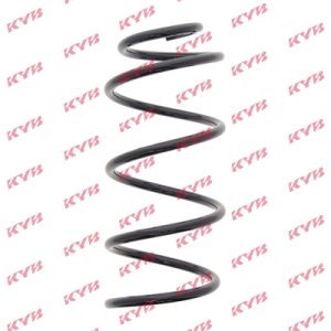Arc spiral BMW Seria 1 (E81) 116 i benzina 115 cai KYB RH3260