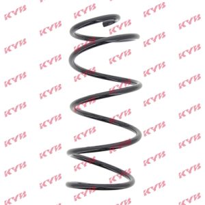 Arc spiral BMW Seria 3 Touring (E91) 320 i benzina 150 cai KYB RH3487