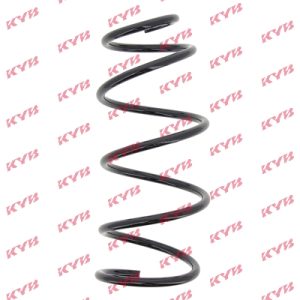 Arc spiral BMW Seria 1 (E81) 116 i benzina 122 cai KYB RH3565