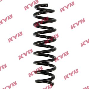 Arc spiral BMW Seria 1 cupe (E82) 125 i benzina 218 cai KYB RH6387