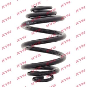 Arc spiral BMW Seria 3 cupe (E46) 323 Ci benzina 163 cai KYB RJ6192
