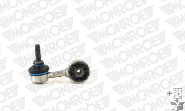 Bieleta antiruliu BMW Seria 3 Touring (E30) 318 i benzina 115 cai MONROE L1110