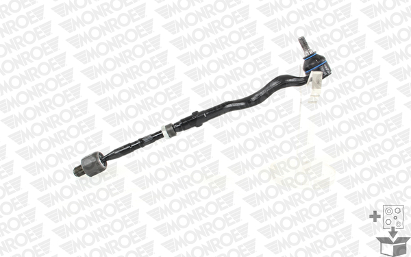 Bara directie BMW Seria 3 (E46) 323 i benzina 170 cai MONROE L11311