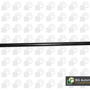 Bieleta antiruliu BMW Seria 3 Cabriolet (E46) 325 Ci benzina 192 cai BGA LS0901