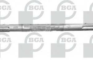 Bieleta antiruliu BMW Seria 3 Cabriolet (E93) 320 d diesel 163 cai BGA LS0908