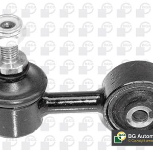 Bieleta antiruliu BMW Seria 3 Touring (E30) 325 i X benzina 170 cai BGA LS0913