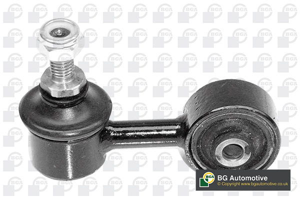 Bieleta antiruliu BMW Seria 3 Touring (E30) 325 i X benzina 170 cai BGA LS0913