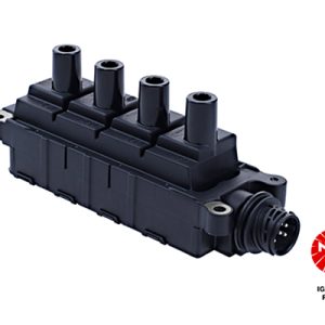 Bobina de inductie BMW Seria 3 (E36) 316 i benzina 102 cai NGK 48133