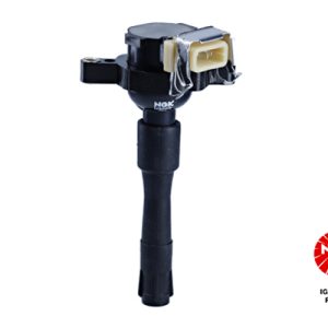 Bobina de inductie BMW Seria 3 cupe (E36) M3 3.2 benzina 321 cai NGK 48009