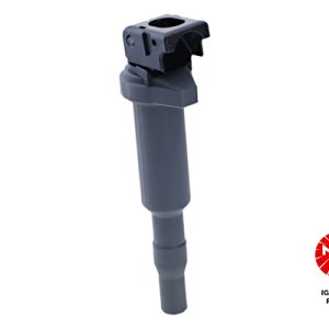 Bobina de inductie BMW Seria 1 (E81) 118 i benzina 143 cai NGK 48147