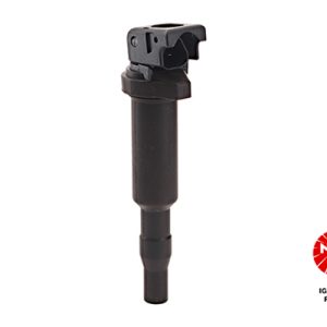 Bobina de inductie BMW Seria 3 (E90) 323 i benzina 190 cai NGK 48206