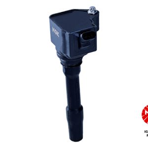 Bobina de inductie BMW Seria 2 Active Tourer (F45) 218 i benzina 136 cai NGK 49061
