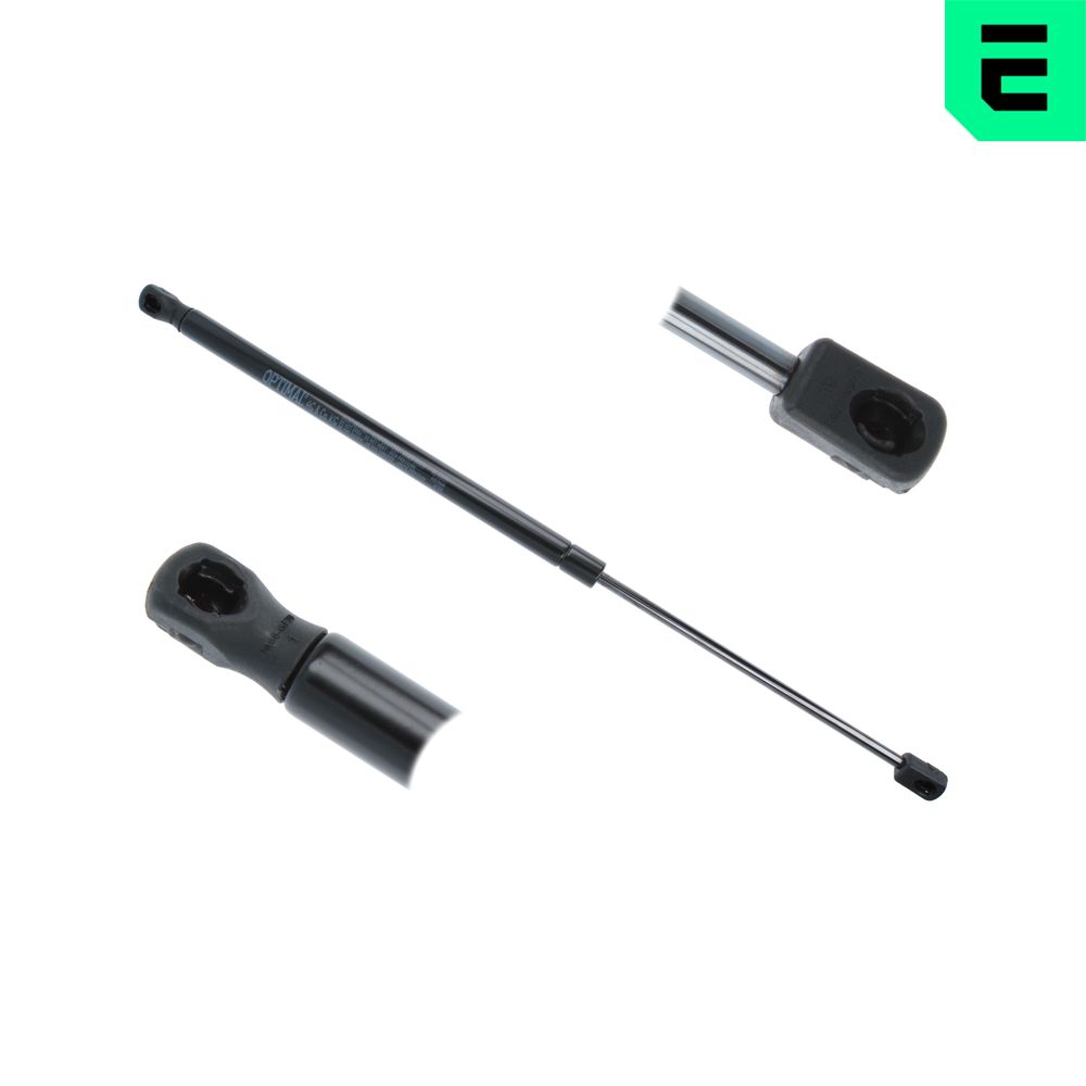 Amortizor portbagaj BMW Seria 3 Touring (E91) 316 i benzina 122 cai OPTIMAL AG-50031