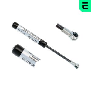 Amortizor capota BMW Seria 3 Cabriolet (E30) 320 i benzina 129 cai OPTIMAL AG-50284