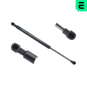 Amortizor portbagaj BMW Seria 3 Cabriolet (E46) 318 Ci benzina 136 cai OPTIMAL AG-50379