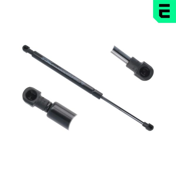 Amortizor portbagaj BMW Seria 3 Cabriolet (E46) M3 benzina 343 cai OPTIMAL AG-50379