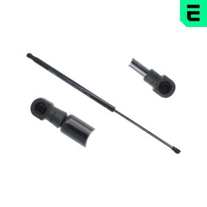 Amortizor portbagaj BMW Seria 3 Touring (E46) 318 d diesel 116 cai OPTIMAL AG-50392