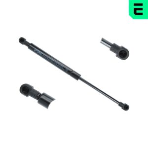 Amortizor capota BMW Seria 3 (E46) 318 i benzina 136 cai OPTIMAL AG-50521