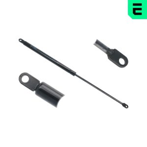 Amortizor portbagaj BMW Seria 3 Cabriolet (E30) M3 2.3 benzina 195 cai OPTIMAL AG-50558