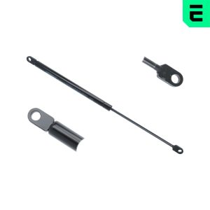 Amortizor capota BMW Seria 3 Cabriolet (E36) 325 i benzina 192 cai OPTIMAL AG-50591
