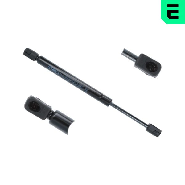 Amortizor portbagaj BMW Seria 3 cupe (E36) 323 i benzina 170 cai OPTIMAL AG-50592