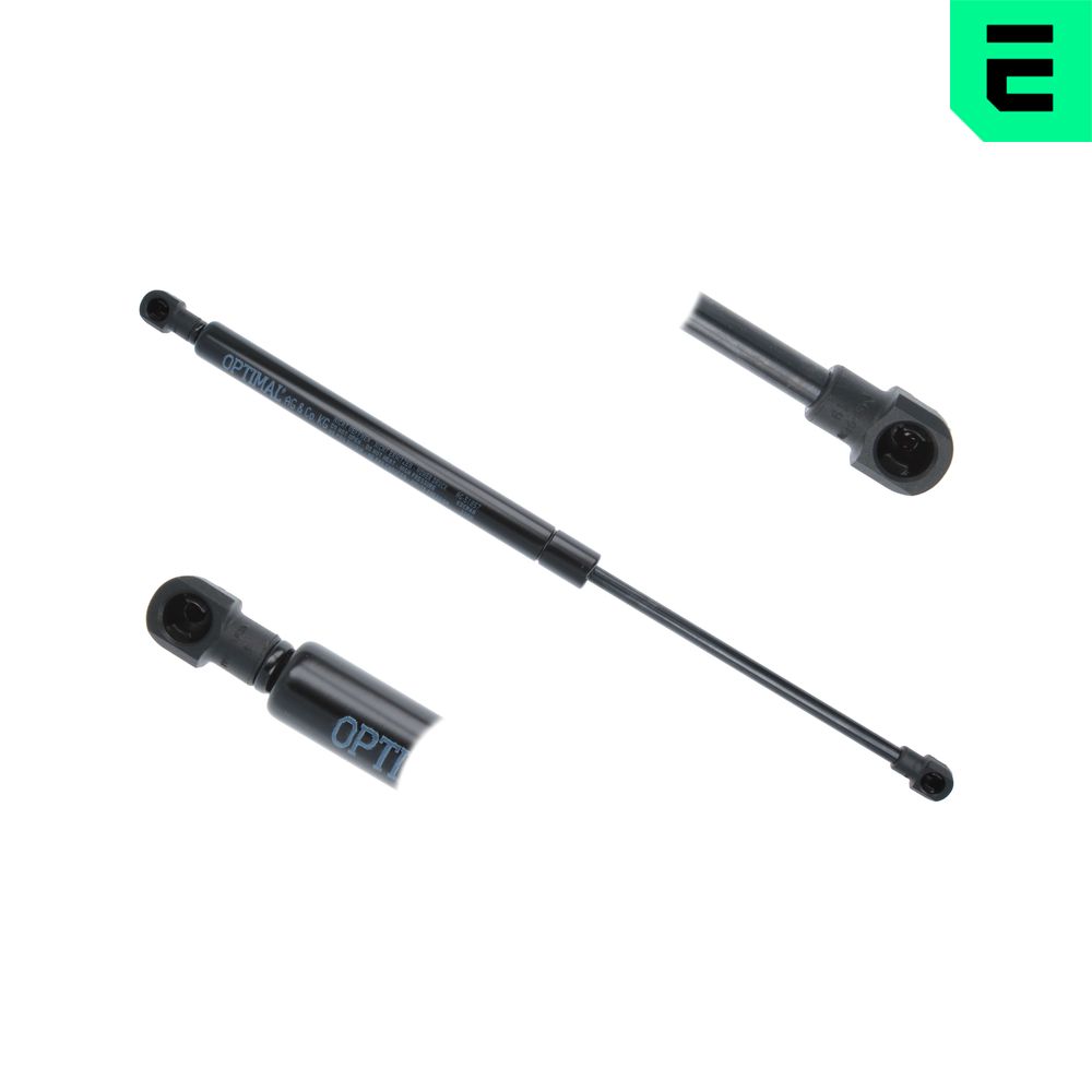 Amortizor capota BMW Seria 3 cupe (E92) 320 i benzina 163 cai OPTIMAL AG-51857