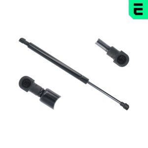 Amortizor portbagaj BMW Seria 3 cupe (E46) 316 Ci benzina 115 cai OPTIMAL AG-51876