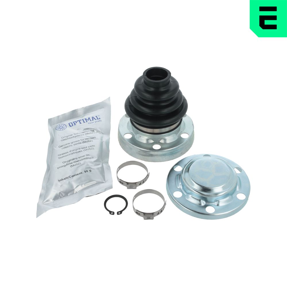 Ansamblu burduf articulatie planetara BMW Seria 3 (E90) 335 i benzina 305 cai OPTIMAL CVB-10789CR