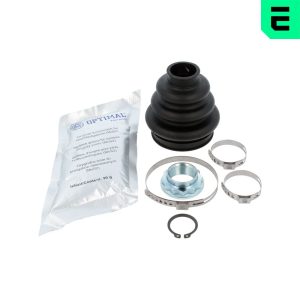 Ansamblu burduf articulatie planetara BMW Seria 1 (E87) 130 i benzina 265 cai OPTIMAL CVB-10798CR
